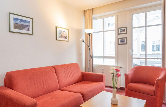 Apartements im Seepark Sellin - Foto 5