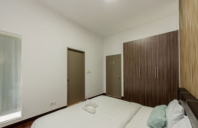 Silverscape Executive Melaka by I Housing - Foto 21