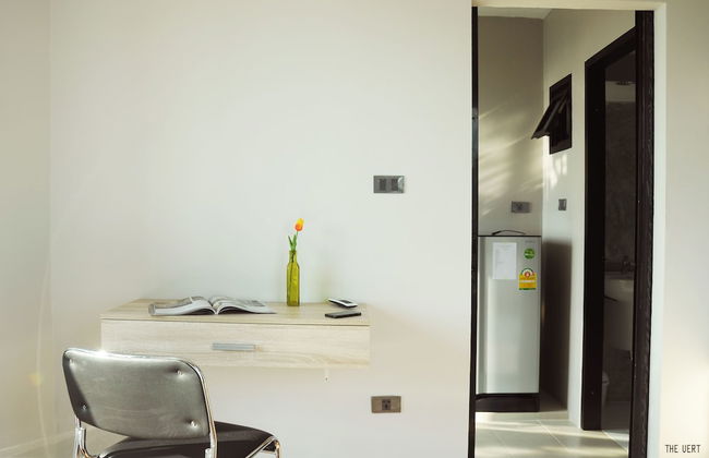 The Vert Apartment - Foto 13