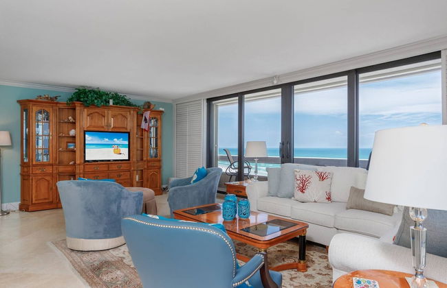 Terrace on Ocean - 2 - Photo 7