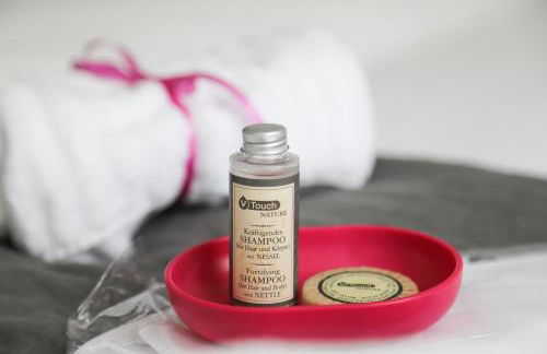 Maison 88 m2 le patio du centre ville avec garage - Photo 28