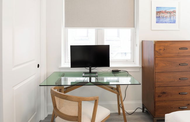 Sosuite at French Quarters - Rittenhouse Square - Photo 20