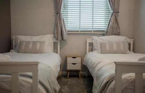 Cosy City Home from home! - Foto 18