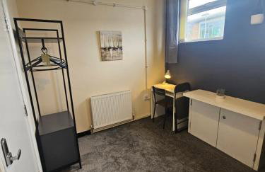 Birkenhead House - Foto 49