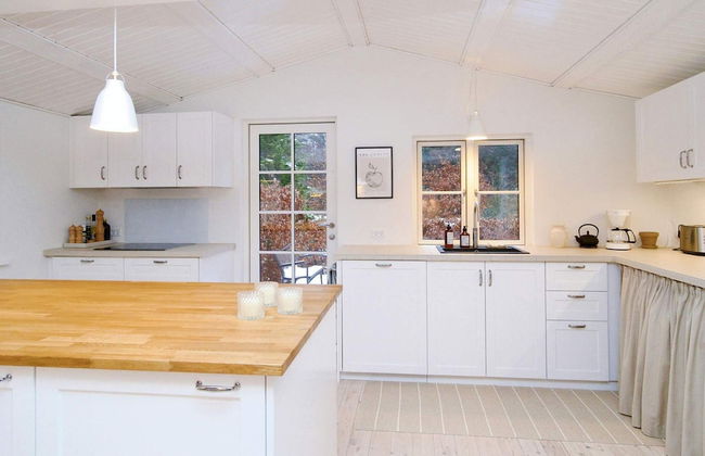 4 Star Holiday Home in Frederiksvaerk - Foto 4