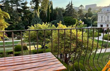 Air-conditioned apartment with garage near the sea - Foto 4