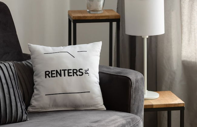 Warsaw Glebocka Apartment by Renters - Foto 30