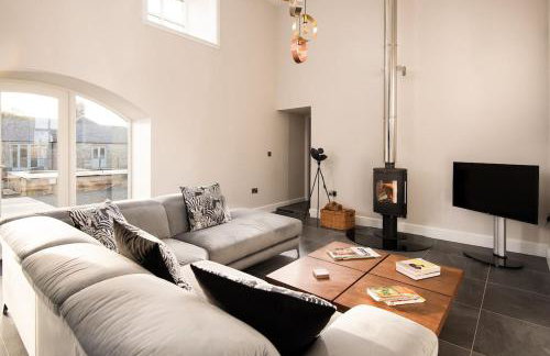 The Steading at West Lyham - Foto 10