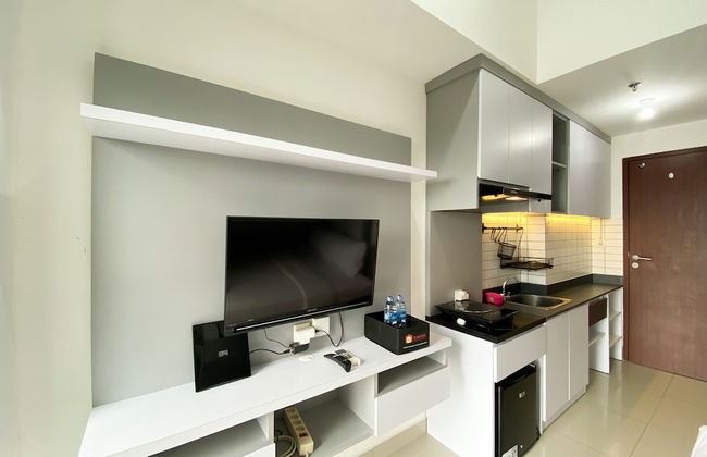 Cozy Stay Studio At Sayana Bekasi Apartment - Foto 9
