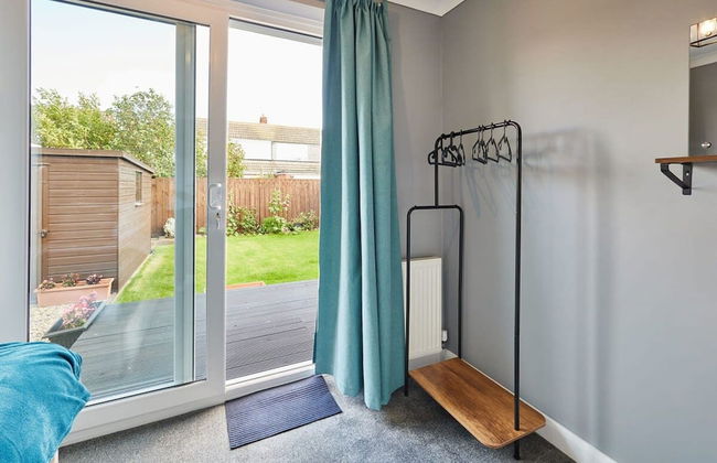 Host Stay Sands Walk Cottage - Foto 16