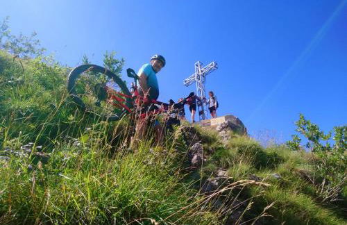 Casa Luca e Cristina - Foto 32