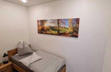 Handwerkerwohnung, Monteurunterkunft-Rodgau - Foto 51