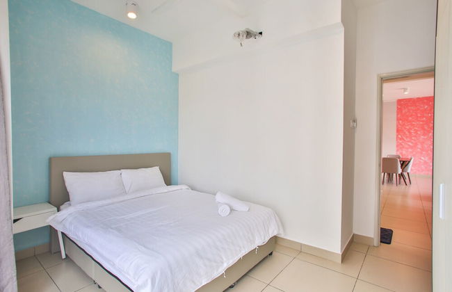 OwnAStay Midhill by Symphony Suite - Photo 29