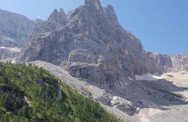 Appartamento Comelico Dolomiti - Foto 32