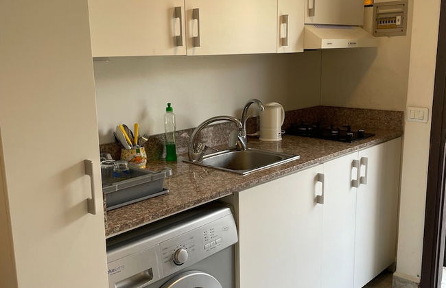 Solemar Resort, sea View Private Beach, and Parking - Foto 13