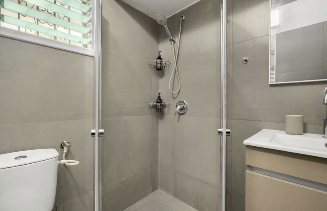 HaYarkon Park Cozy Stay by Sea N' Rent - Foto 20