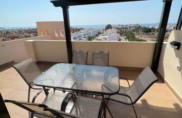 Ático con piscina privada vistas al mar. - Foto 24