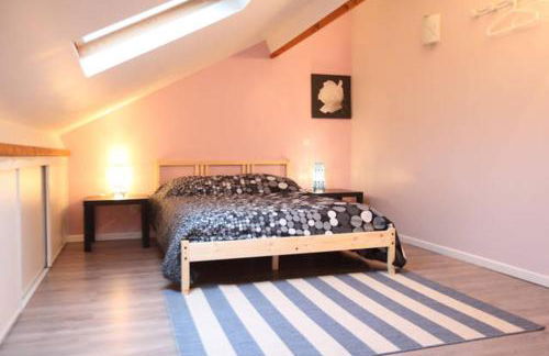 La Maison Tourangelle - Foto 33