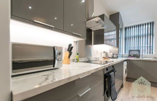 Fairhurst House - Foto 18