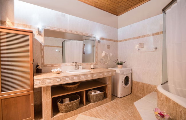 Famous Villa Corfu by CorfuEscapes - Foto 16