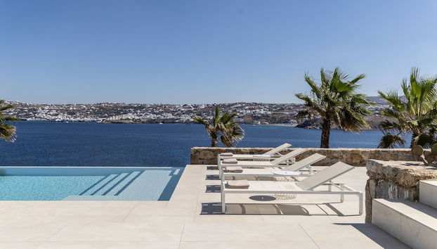 Sitara Mykonos - A Cycladic Experience - Foto 2, Habitación