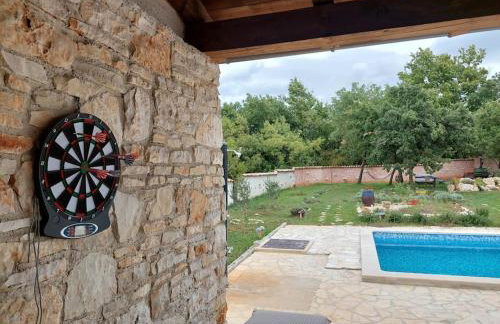 Nice holiday houses with Mediterranean garden - Foto 25