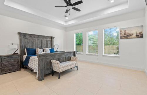 Stardust Retreat Stylish Stay in Beach Town - Foto 15