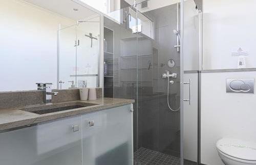 Holiday Home Les Genêts by Interhome - Foto 20