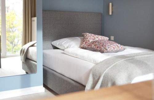 Brera Serviced Apartments Frankfurt West - Foto 30