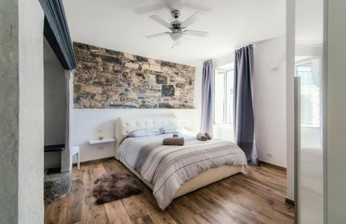 "Gioiello Vista Lago" Moltrasio Lake Como - Foto 22