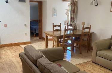 Upper Grippath Farm Holiday Cottages - Foto 23