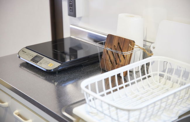 Oyado Kinokuniya Ginya Machi 2 - Foto 71