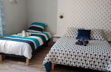 maison ancienne - Foto 8