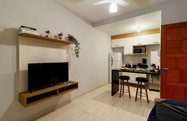 Studios Tiny House Viva Essa Experiência - Foto 17