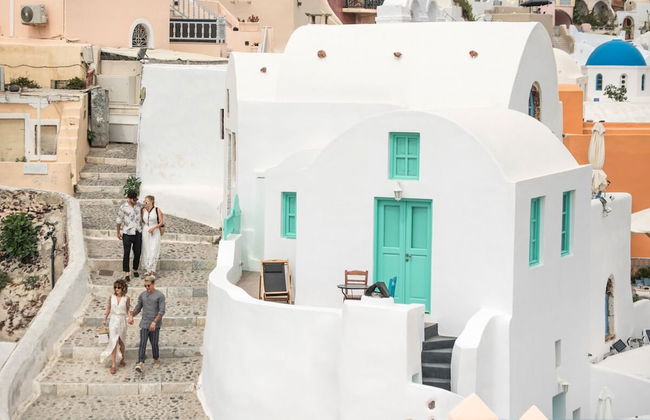 Sophia Castle View - Foto 1