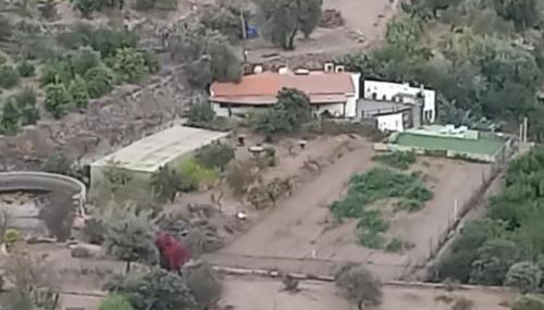 Casa Rural La Hoyita de Tunte - Foto 2