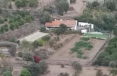 Casa Rural La Hoyita de Tunte - Foto 2