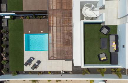 Serena Villa 38 - Heated pool, Sea Views, AC, High Speed Internet - Photo 51