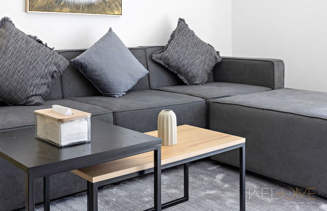 WelHome - Reem Diamond Residence - Photo 46