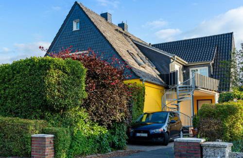 Feldhörn Comfortable holiday residence - Foto 1