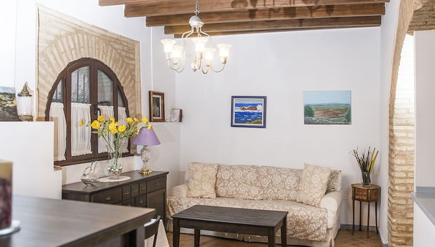 Fabulosa, Casa Mudéjar. Centro Histórico. - Photo 2, Primary image