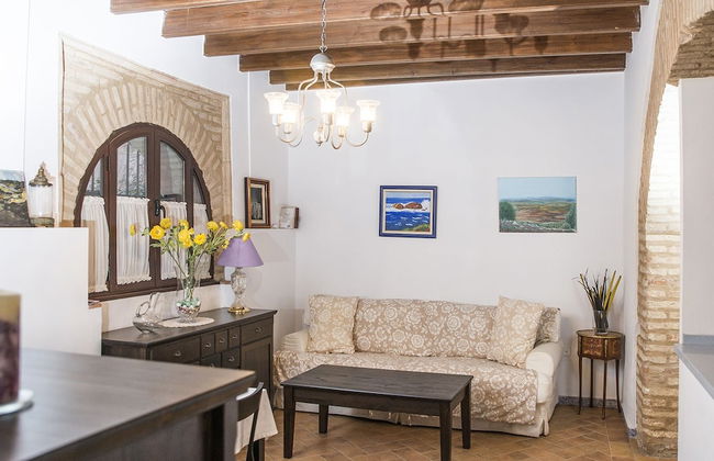 Fabulosa Casa Mudéjar. - Foto 1