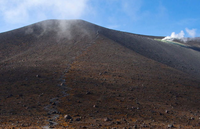Excursión privada desde Silvia - Foto 1