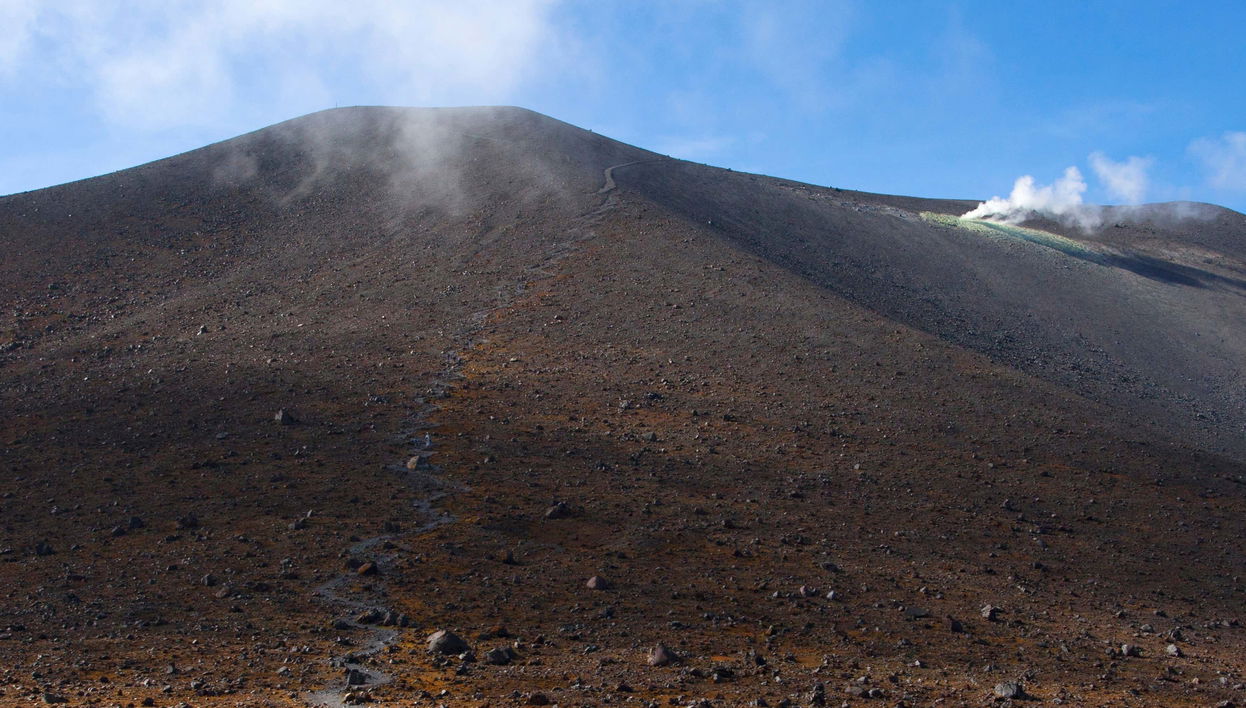 Excursión privada desde Silvia
