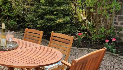 Westwood Cottage - Foto 5, Garden