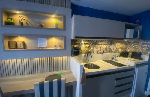 Hotel em CABO FRIO Cond Royale - Av N S Assunção 239, bairro Passagem - un 229 - Foto 4