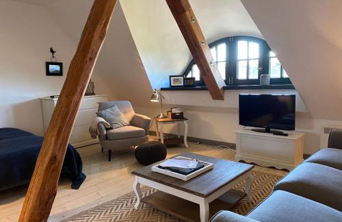 Gut Alt Farpen Ferienwohnung 4 - Foto 1