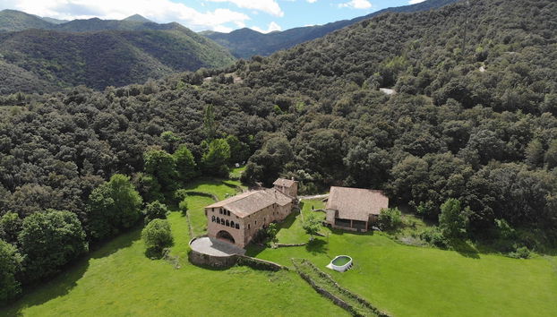 Casa Rural El Callís - Foto 2, Imagen principal