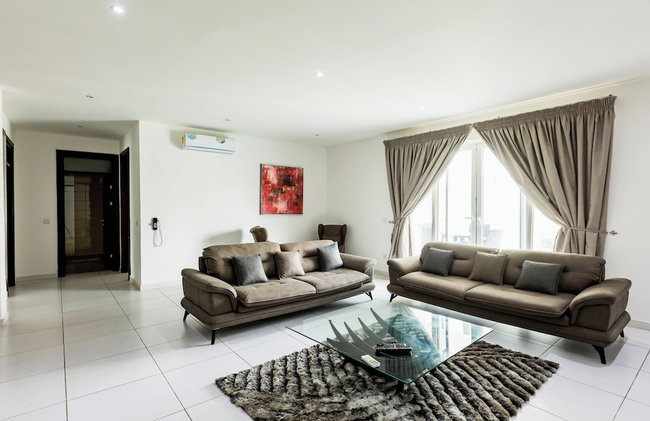 Accra Fine Suites-Henrietta's Residences - Foto 22