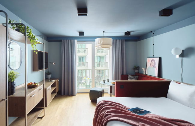 Schwan Locke - Foto 68